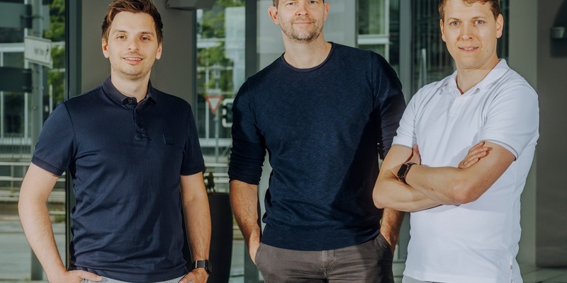 100 Mio. USD für Cognigy: Düsseldorfer KI-Champion schließt Series-C-Runde erfolgreich ab - Foto: presseportal.de