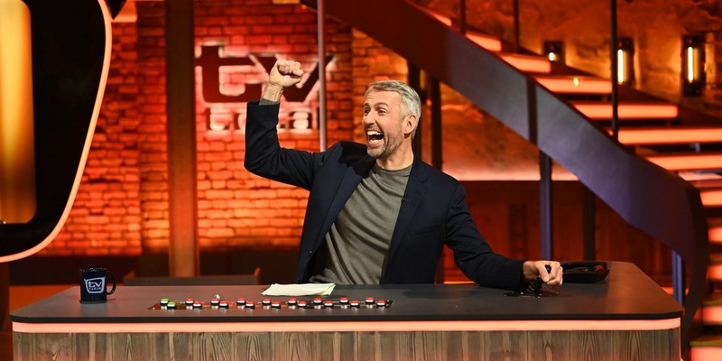 TV total goes Samstagabend: ProSieben zeigt vier Spezial-Ausgaben von Deutschlands beliebtester Comedyshow - Foto: presseportal.de