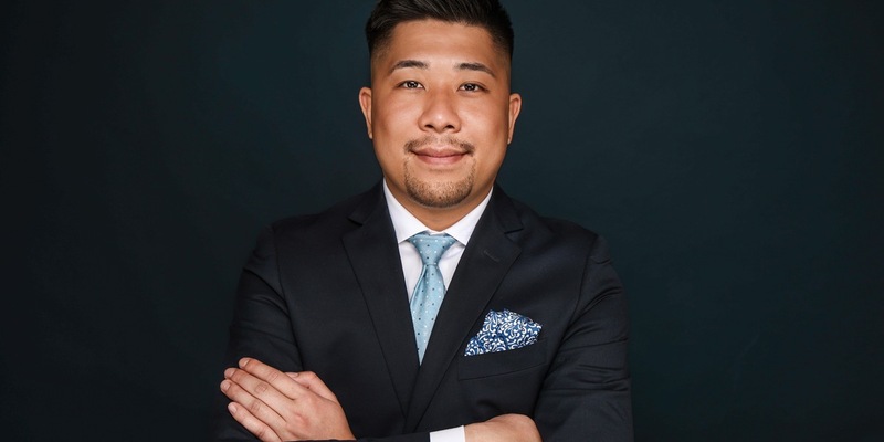 Duc Nguyen von der Stoneberg IT Recruitment GmbH: Ein starker Recruiting-Partner für Unternehmen aus der Engineering-Branche - Foto: presseportal.de