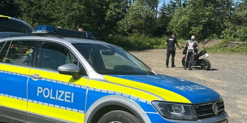 POL-GS: Pressemitteilung der Polizeiinspektion Goslar vom 11.06.2024 - Foto: presseportal.de