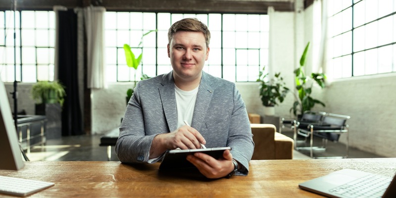 Der Weg zur ISO 27001 Zertifizierung: Mit Felix Klauke von der Klauke Enterprises GmbH & Co. KG zum Schnellstart des Sicherheits-Projekts - Foto: presseportal.de