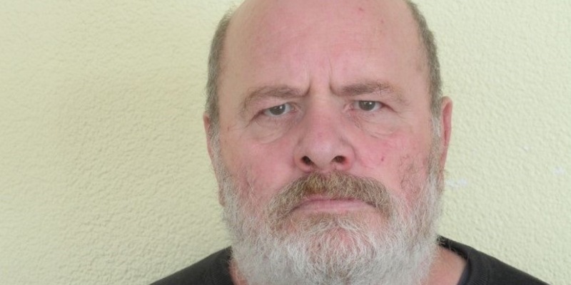 POL-KB: Haina/Kloster: Polizei fahndet nach aus Forensik geflohenem Mann und bittet um Hinweise - Foto: presseportal.de