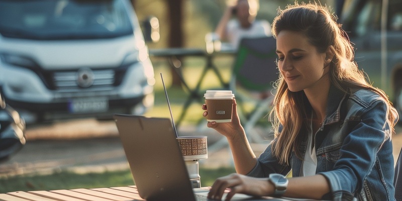 Hochschule Fresenius: Fernstudium als Trend - Optimistische Zukunftsperspektiven und wachsender Einsatz von Künstlicher Intelligenz - Foto: presseportal.de