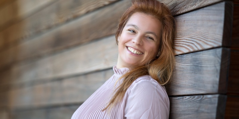 Monja Berardinucci-Jost vom Zentrum für Yoga und Hypnose in Schopfheim: Wie Yoga und Hypnose das Leben verändern - Foto: presseportal.de