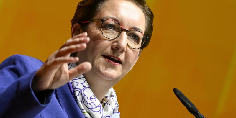 Die Ampel hatte 400.000 neue Wohnungen pro Jahr angekündigt. - Foto: Jens Kalaene/dpa