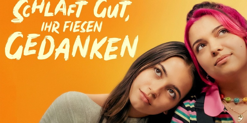 Der Film Schlaft gut, ihr fiesen Gedanken nach dem Roman von John Green ab 1. August exklusiv auf Sky und dem Streaming-Service WOW - Foto: presseportal.de