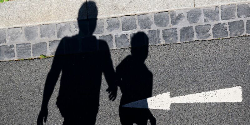 Scheinvaterschaften sind schon heute verboten - Behörden tun sich schwer, dagegen effektiv vorzugehen (Symbolbild). - Foto: Julian Stratenschulte/dpa