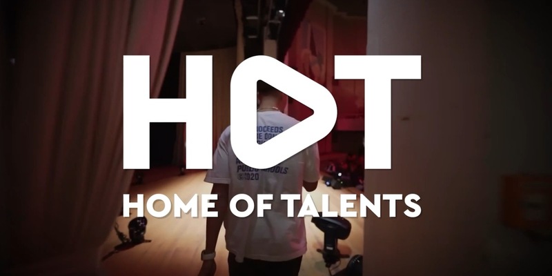 Das Premium YouTube-Vermarktungsnetzwerk begeistert: Junge Erwachsene in Deutschland verbringen über eine Stunde im Monat mit HOME OF TALENTS Inhalten - Foto: presseportal.de