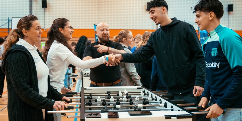 Mit dem Karriere Kick zu frischem Wind in der Mitarbeitersuche: Wie Recruiting- und Werbeagenturen ihr Angebot differenzieren und ihre Sichtbarkeit maximieren - Foto: presseportal.de