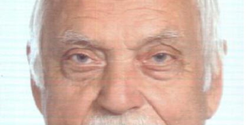 POL-W: SG Vermisstensuche nach 84-jährigem Klaus D. - Polizei bittet um Mithilfe - Foto: presseportal.de