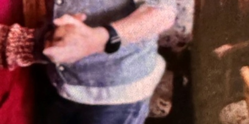 LPI-J: Öffentlichkeitsfahndung nach einem Mann aus Hummelshain - Foto: presseportal.de