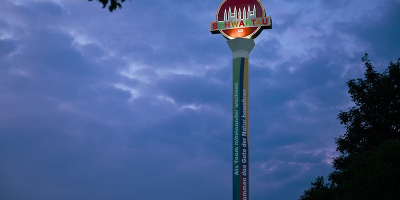 Ein Traditionsunternehmen auf Wachstumskurs - die Schwartauer Werke feiern 125 Jahre Erfolgsgeschichte - Foto: presseportal.de