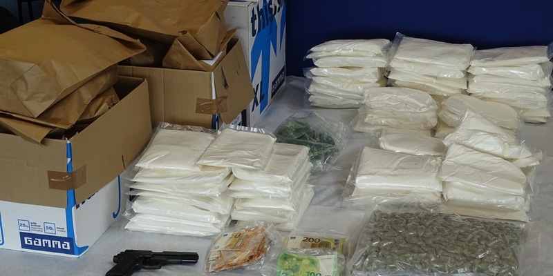 POL-RZ: Drogen beschlagnahmt - Foto: presseportal.de