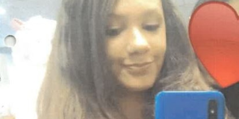 POL-STD: Stade: Jugendliche vermisste (Foto) - Polizei bittet um Mithilfe der Bevölkerung - Foto: presseportal.de