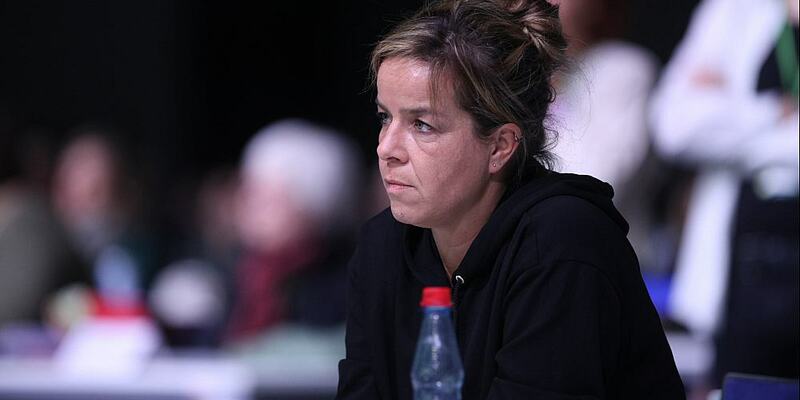 Mona Neubaur (Archiv) - Foto: über dts Nachrichtenagentur