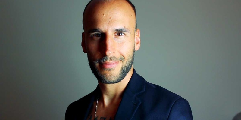 Andy Friday: Warum Frauen auf stille Männer stehen - Foto: presseportal.de