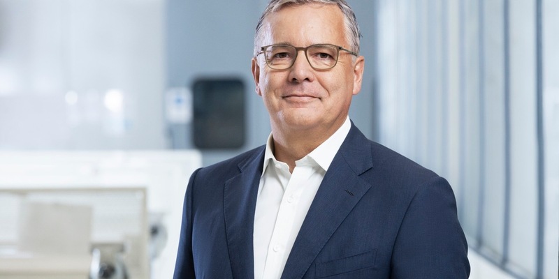 Auftragseingang, Profitabilität und Cash Flow gesteigert - Voith Group startet gut ins Geschäftsjahr 2023/24 - Foto: presseportal.de