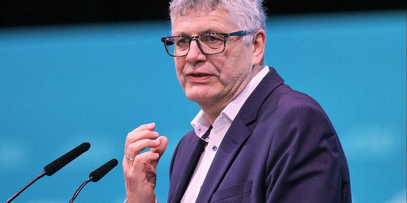 Christian Haase (Archiv) - Foto: über dts Nachrichtenagentur