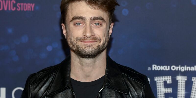 Schauspieler Daniel Radcliffe hat verraten, welche Serien und Filme er selbst schaut. - Foto: Andy Kropa/AP/dpa