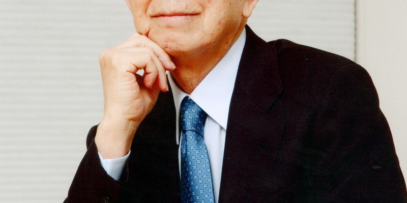 Trauer um Fumihiko Maki / Japanischer Pritzker-Preisträger und Architekt des Museums Reinhard Ernst starb am 6. Juni 2024 im Alter von 95 Jahren - Foto: presseportal.de