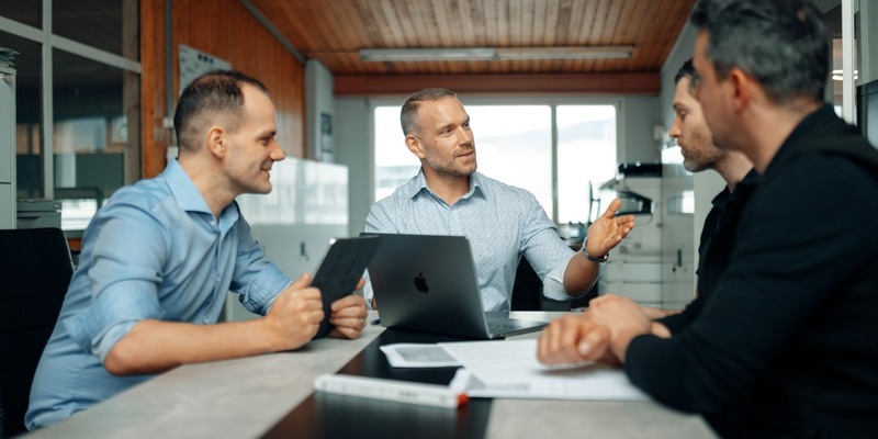 Der Kampf um die jungen Talente - 5 unkonventionelle Tipps, wie der Mittelstand jetzt Azubis anzieht - Foto: presseportal.de