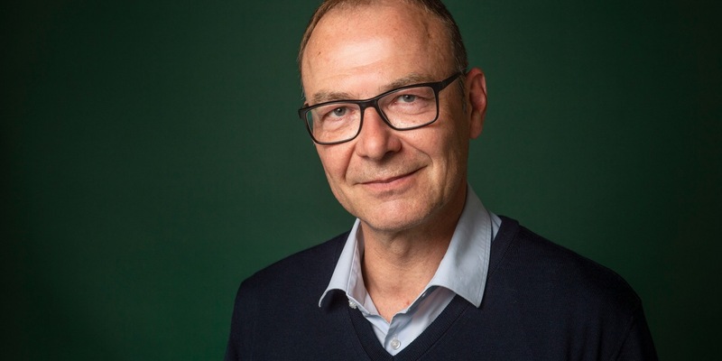 Fabian Kurzbach übernimmt als neuer Head of Sales bei picture alliance - Foto: presseportal.de