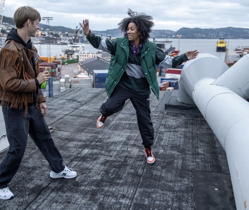 ARTE Streamingtipps 2. Junihälfte - Foto: presseportal.de