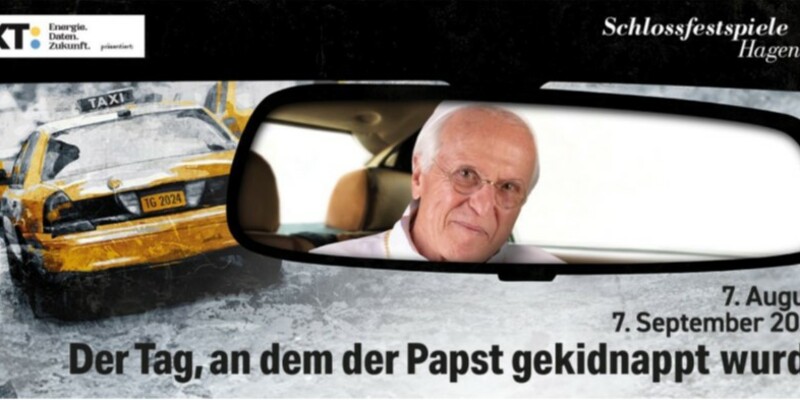 Schlossfestspiele Hagenwil - Foto: Wasserschloss Hagenwil über pressetext.de