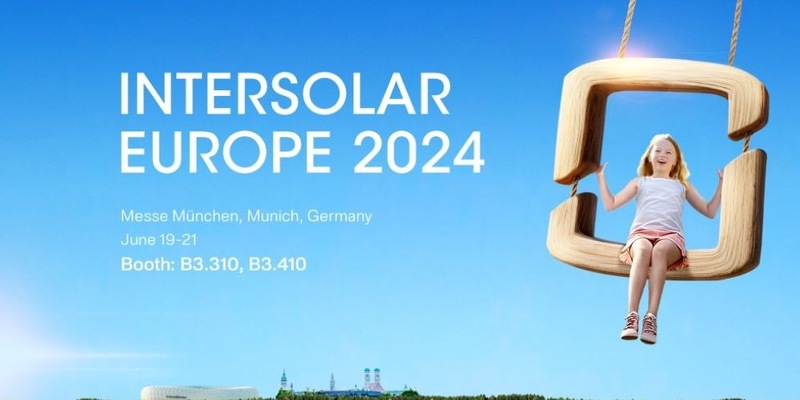 Intersolar Europa 2024: Sungrow präsentiert umfangreiches Spektrum innovativer Produkte und Lösungen - Foto: presseportal.de