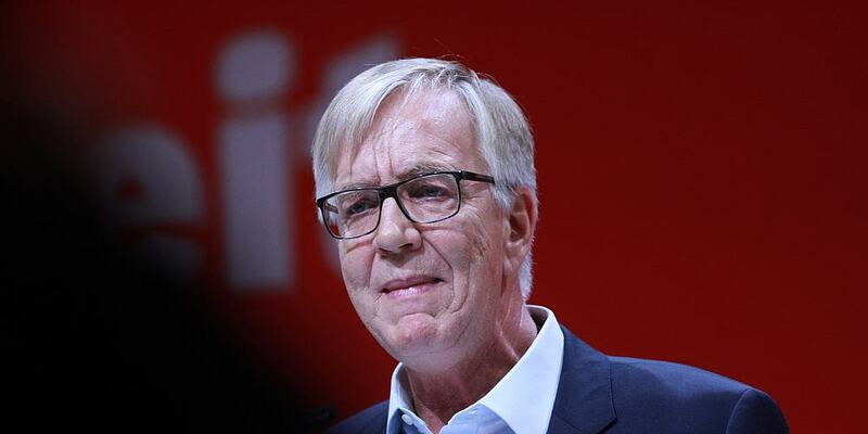 Dietmar Bartsch (Archiv) - Foto: über dts Nachrichtenagentur