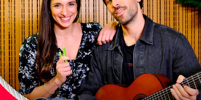 Max Giesinger: Ich lass' mich schnell demotivieren / Folge 3 des SWR3 Podcasts 1 plus 1 - Freundschaft auf Zeit mit Sally Özcan und Max Giesinger ab sofort in der ARD Audiothek, auf SWR3.de - Foto: presseportal.de