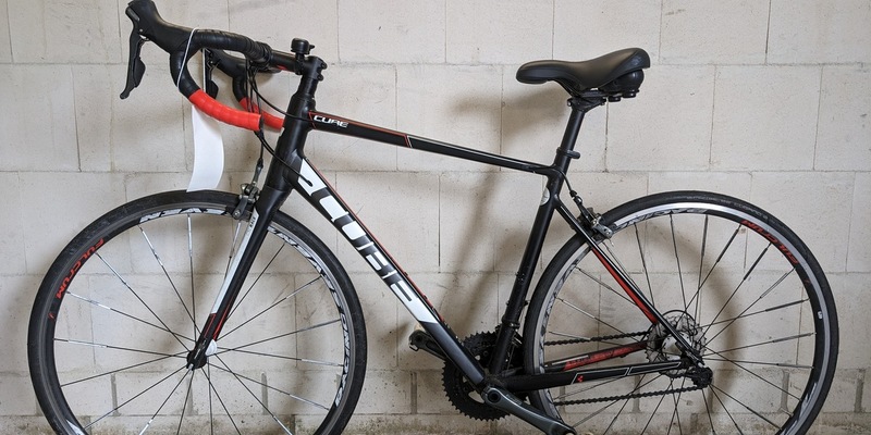 POL-WHV: Zeugenaufruf der Polizei in Wilhelmshaven - Eigentümer des Rennrades gesucht - Foto: presseportal.de