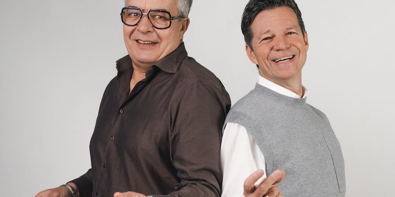 Die Fußball-Europameisterschaft mit SWR3 erleben / Elch-Orakel / SWR3 EM-Song / Livesendung von der Public-Viewing-Area in Stuttgart am 19. Juni 2024 / Tippspiel Hörer:in gegen Tom Bartels - Foto: presseportal.de