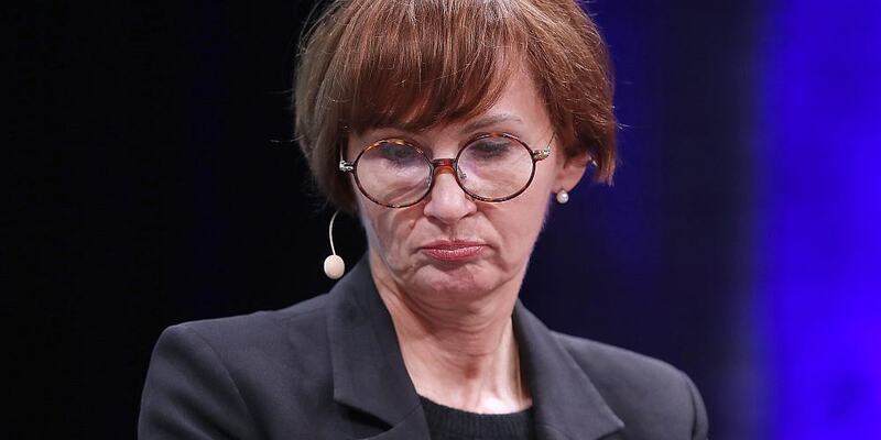 Bettina Stark-Watzinger (Archiv) - Foto: über dts Nachrichtenagentur