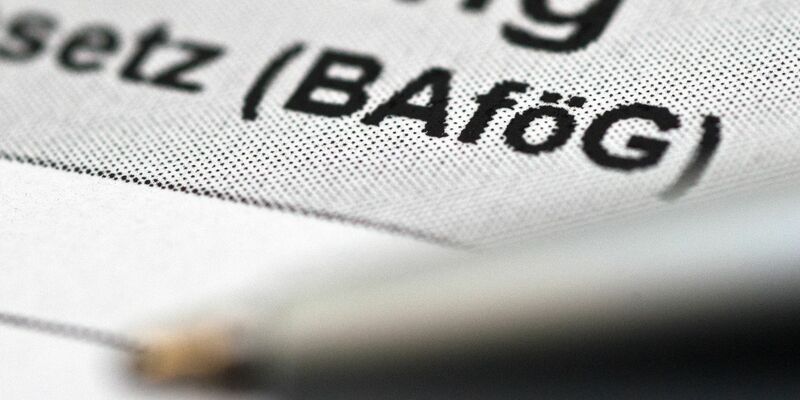 Das Bafög war zuletzt zum Wintersemester 2022/23 um 5,75 Prozent erhöht worden. - Foto: Andrea Warnecke/dpa-tmn/dpa