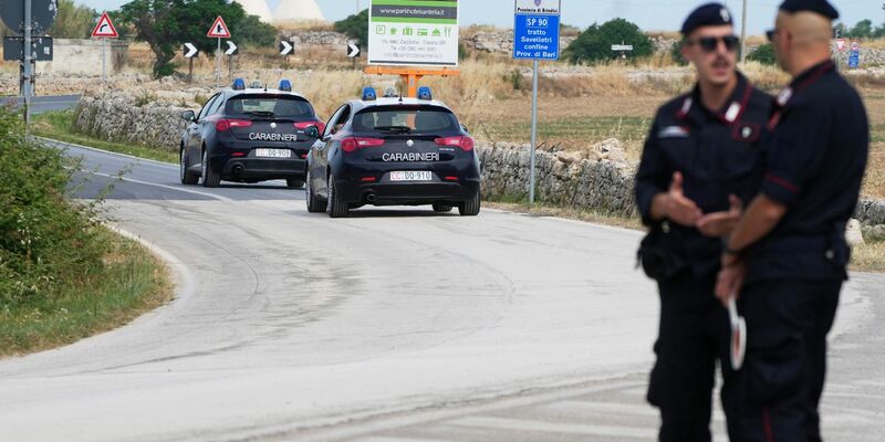 Beim G7-Treffen wird unter anderem über die Ausbreitung der künstlichen Intelligenz, die Migration, das Wiedererstarken des russischen Militärs und die wirtschaftliche Macht Chinas diskutiert. - Foto: Gregorio Borgia/AP/dpa