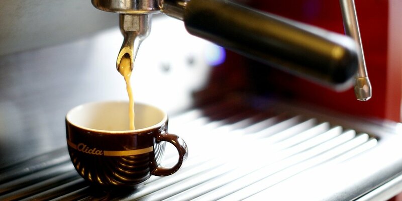 AÏDA Kaffeetasse - Foto: ©AÏDA über pressetext.de