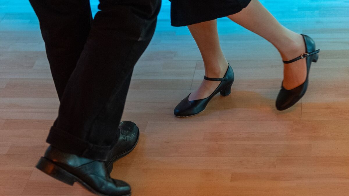 Die Forschenden finden erste Hinweise, dass es Persönlichkeitsunterschiede zwischen Tanzenden verschiedener Tanzstile geben könnte. - Foto: Robert Michael/dpa