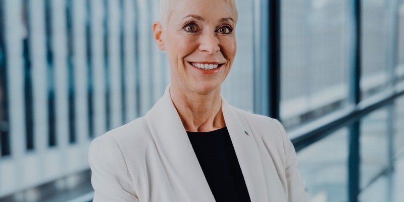 Susanne Drescher komplettiert Vorstand der Sparda-Bank BW - Foto: presseportal.de