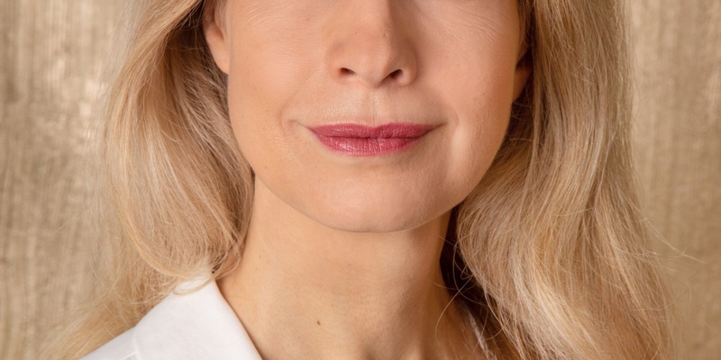 Dr. Sylke Piéch neue Beirätin bei PLAN-B NET ZERO - Foto: presseportal.de