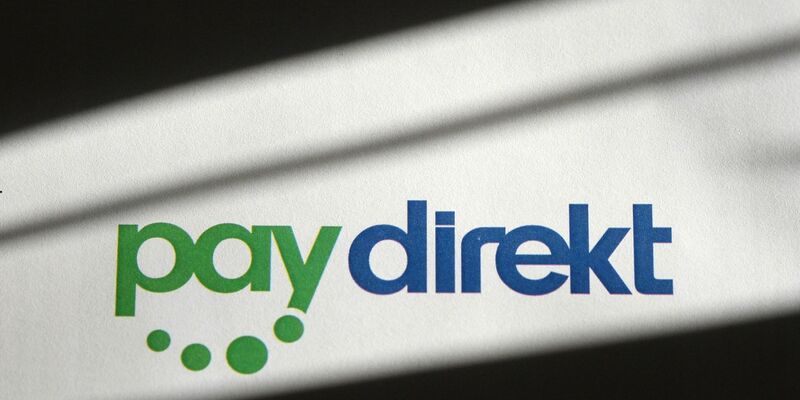 Online-Bezahlsystems Paydirekt: das Angebot hat die Erwartungen in Sachen Reichweite nie erfüllt. - Foto: Jens Kalaene/dpa