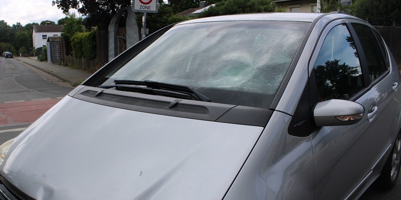 POL-MI: Pkw und Radfahrer (12) kollidieren in Bärenkämpen - Foto: presseportal.de