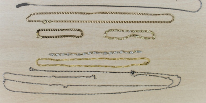 POL-PDLU: Speyer - Eigentümer von entwendeten Gegenstände gesucht (Bericht vom 19.05.2024) - Foto: presseportal.de