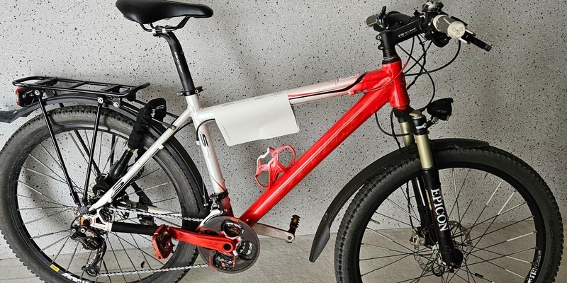 POL-UN: Werne - Eigentümer eines sichergestellten E-Bikes gesucht - Foto: presseportal.de