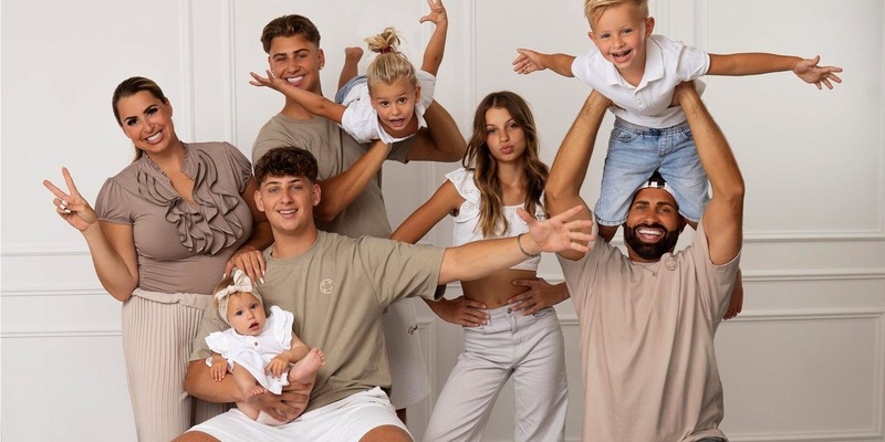 Neue Doku-Soap bei RTLZWEI / Willkommen bei Familie Weiß! - Foto: presseportal.de