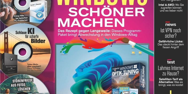 Nie mehr sprachlos: COMPUTER BILD testet Sprachlern-Apps - Foto: presseportal.de