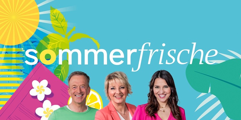 Sommerfrische: Der Nachmittag im Westen und Südwesten - Foto: presseportal.de