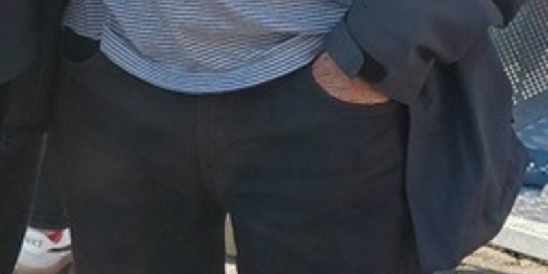 POL-H: Öffentlichkeitsfahndung: Wer hat Hans N. aus Hannover-Kleefeld gesehen? - Foto: presseportal.de