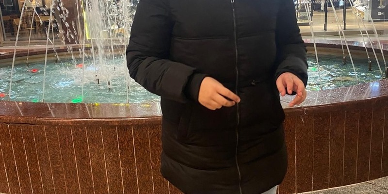POL-GI: Wetteraukreis: 13-Jährige aus Rosbach vermisst - Foto: presseportal.de