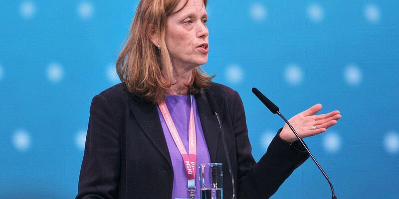 Karin Prien (Archiv) - Foto: über dts Nachrichtenagentur